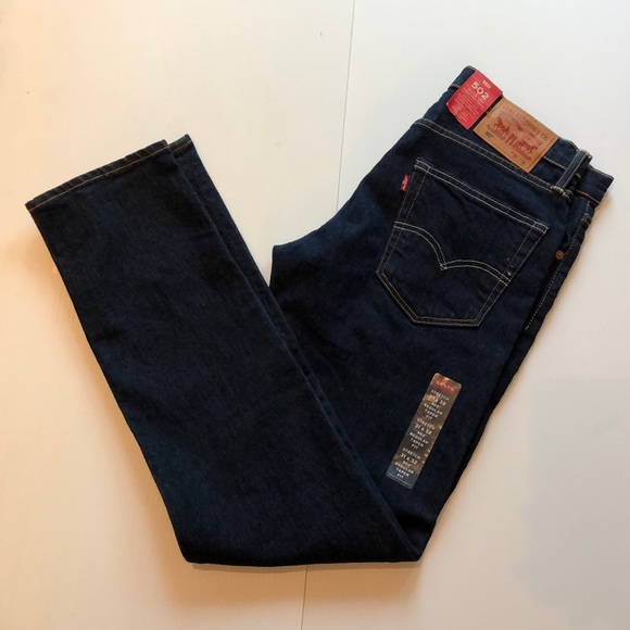 Levi’s Jeans